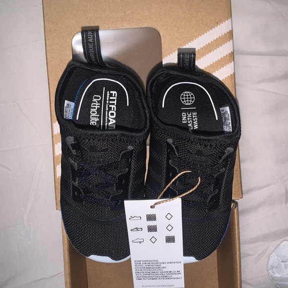 NMD 5k shoes - Picture 5 of 6